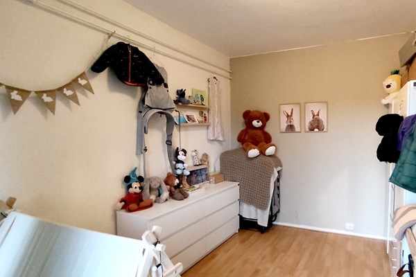 Medium property photo - Eastonstraat 151, 1068 JE Amsterdam